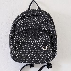 Travelon Anti-theft travel backpack (like new!)